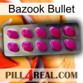 Bazook Bullet 09